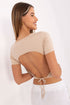 Blouse model 215853 Rue Paris